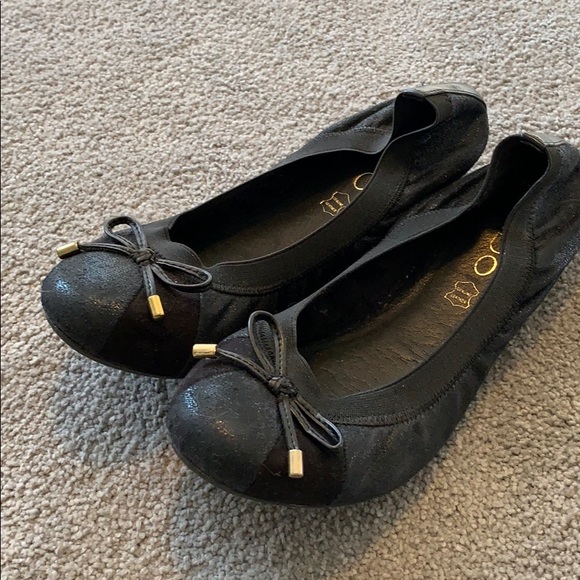 aldo flats